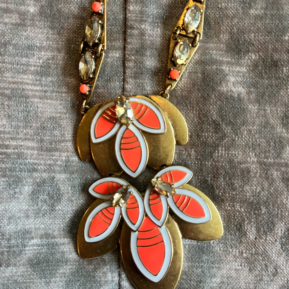 Stella & Dot necklace